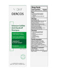 Vichy Dercos Anti-Pelliculaire Dandrufff 390 ml