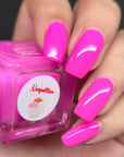 Pastel 269 Nail Polish 13ml - Vibrant Color for Nail Beauty Enthusiasts