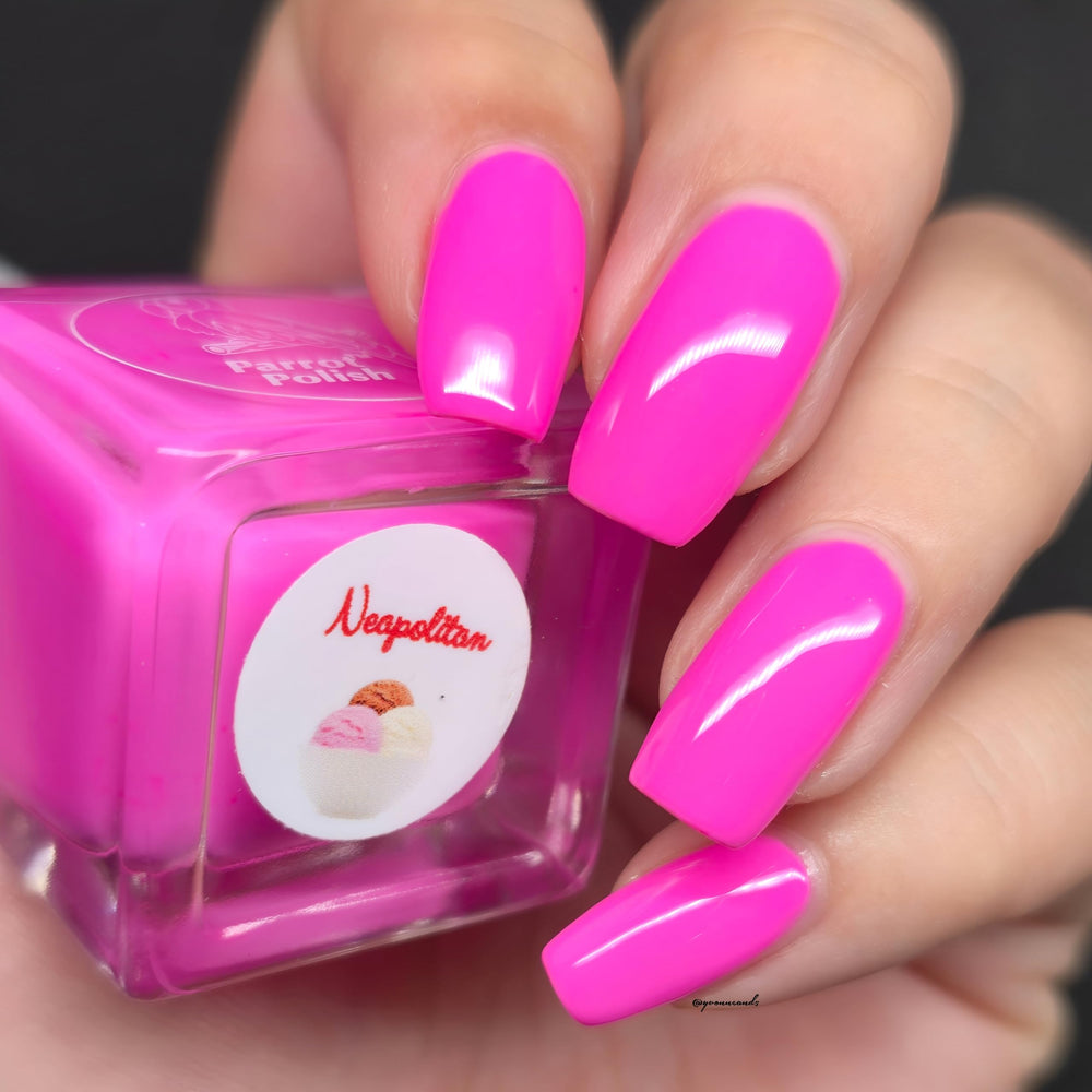 Pastel 269 Nail Polish 13ml - image 13
