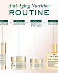 Nuxe Nuxuriance Gold Anti-Aging Serum - Revitalizing, Natural Skincare with Hyaluronic Acid