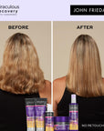 John Frieda Full Repair Restore Conditioner 250ml
