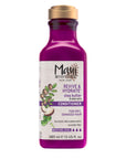 Maui Moisture Hydrating Shea Butter Hair Conditioner with Aloe Vera - 13.01 fl oz