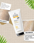 Heliocare Advanced SPF50 Gel 50ml