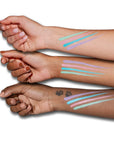 Pastel Eye Liner 103 - Cruelty-Free, Vegan, Gluten-Free Colorful Eye Makeup by Pastel