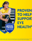 MacuShield Gold Eye Health Supplement - 90 Capsules with Lutein, Zeaxanthin & Antioxidants - image 5