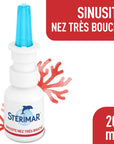 Sterimar Stop & Protect Cold Relief - 0.67 Fl Oz | Natural Formula