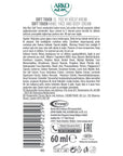 Arko Nem Soft Touch Moisturizer 60ml - Deep Hydration | Vegan Formula