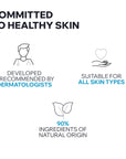 Uriage Eau Thermale Light Water Cream SPF20 40ml - Lightweight Moisturizing Cream with SPF20 Protection