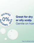 Head & Shoulders Dermaxpro Dandruff Shampoo - 12 fl oz | Hydrating Formula