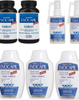 Evocapil Anti Hair Loss Spray - Nourishing Treatment | 60 ml