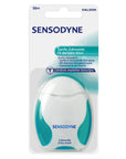 Sensodyne Gentle Floss 30M - Sensitive Teeth Care | Dental Floss