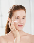 Bioderma Moisturizing Cream for Dry Skin - Hypoallergenic, Paraben-Free & Fragrance-Free Skincare with Shea Butter