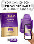 Bioxcin Forte Shampoo - 3 For 2 Deal | 8x Intense Formula - image 18