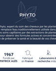 Phyto Softness Dry Shampoo - Effortless Clean | 75 ml