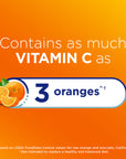 Centrum Vitamin C Max - Immune Support | 14 Sachets