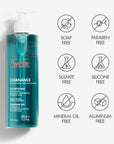 Avene Cleanance Cleansing Gel for Combination and Oily Skin 400ml