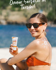 Sebamed Sun Cream Sun Cream 75 ml SPF 50+
