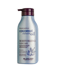 Luxliss Coconut Miracle Moisturizing Hair Care Conditioner 500 ml