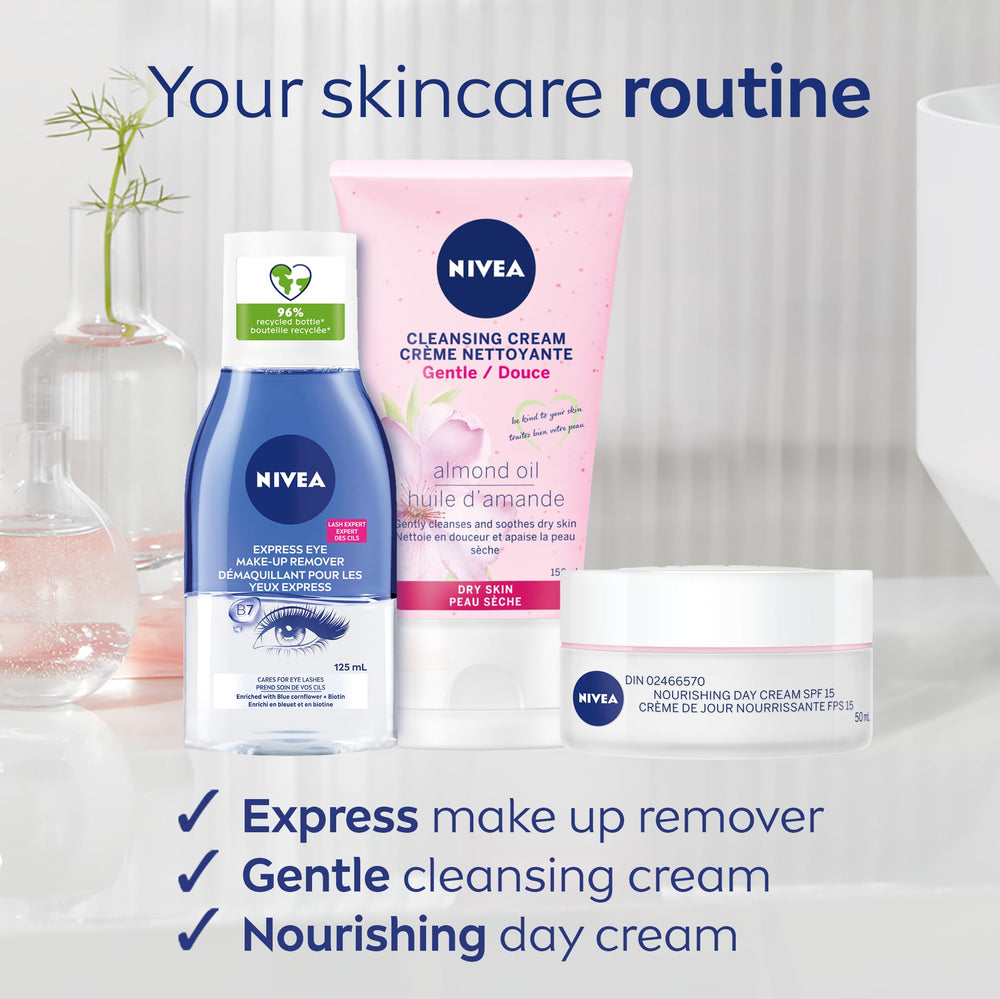 Nivea Revitalizing Toner 200ML - Gentle Cleansing | Nivea