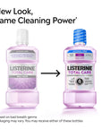 Listerine Total Care Dental Protection 250ml Light Mint