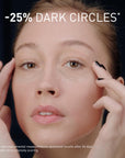 Filorga NCEF Reverse Eyes Cream 15ml - Anti-Aging Eye Cream with Caffeine & Peptides