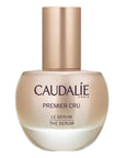 Caudalie Premier Cru Anti-Aging Serum - Hydrating, Reduces Fine Lines & Wrinkles, Natural Skincare