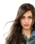 Herbatint Dark Ash Blonde Hair Dye - Natural, Ammonia-Free Hair Coloring with Aloe Vera
