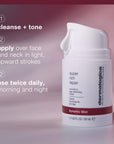 Dermalogica Moisturizing Cream for Dry and Mature Skin - Ultra Nourishing, Anti-Aging & Natural