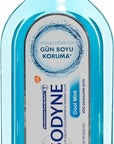 Sensodyne Cool Mint Mouthwash 500ml - Mouthwaters