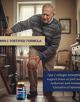Nutraxin Artroflex HYA-C-II - Joint Support | 90 Tablets