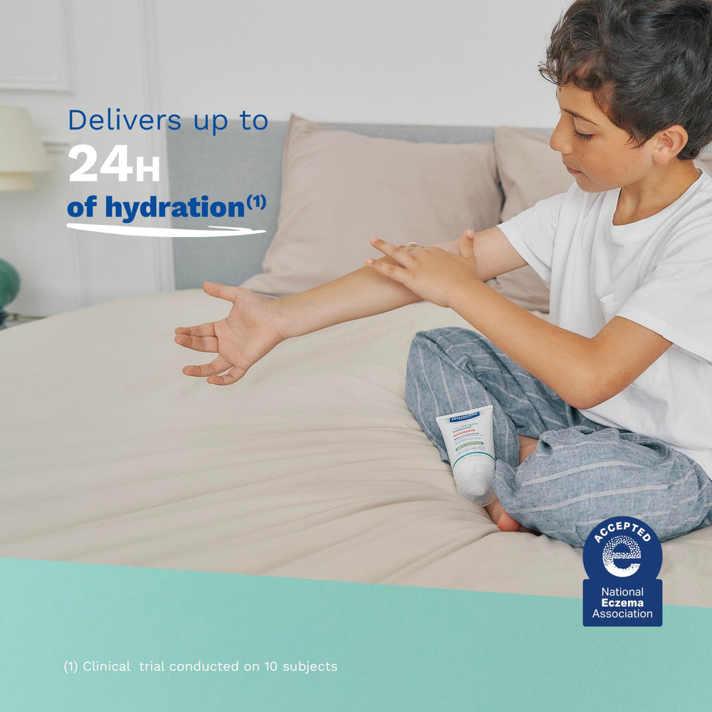 Mustela Stelatopia Intense - Non-Corticosteroid Cream | 30 ml