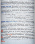 Vichy Thermal Water Spray - Soothing Skincare for Sensitive Skin, 100% Natural Thermal Water, Hypoallergenic & Fragrance
