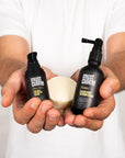 Mustculine Beard Growth Kit for Men - view 2