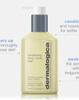 Dermalogica Conditioning Body Wash - Moisturizing, Soothing, and Revitalizing Body Wash with Lavender and Tea Tree Oil