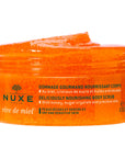 Nuxe Reve de Miel Deliciously Nourishing Body Scrub - Honey & Natural Oils, Paraben-Free, 5.92 fl oz