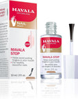 Mavala Nail Care - Lightening Nail Scrub for Smooth, Shiny Nails - 15ml, Nail Care Product