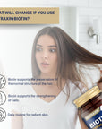 Nutraxin Biotin 5000mcg 30 Tablets