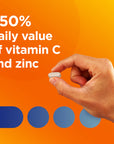 Centrum Vitamin C Max - Immune Support | 14 Sachets