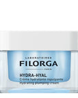 Filorga Hydra-Hyal 5 Hyaluronic Acid Moisturizing Cream - Hydrating, Anti-Aging Skincare for Dry Skin