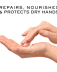Nuxe Reve de Miel Hand Cream - Nourishing & Protective Hand Care for Dry Hands