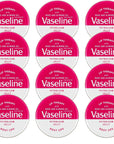 Vaseline Lip Therapy - Moisturizing Care | 20g