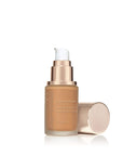 Jane Iredale Beyond Matte Liquid Foundation M12 - Mineral Liquid Makeup for Flawless Matte Finish