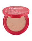 Pastel Profashion Stardust Highlighter Makeup - 8g Shimmering Face Glow for Cheekbones, Radiant Cosmetic