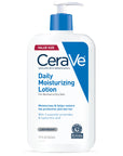 Cerave Moisturizing lotion 236 ml