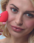 Pastel Makeup Sponge - Profashion | Versatile Applicator