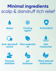 Head & Shoulders DERMAXPRO Scalp Balm With E-Vitamin - 145 ml | Anti-Dandruff Treatment