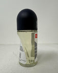 Nivea Men Invisible Deodorant Roll-on - Anti-Stain, Long-Lasting Odor Protection for Men