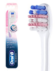 Oral-B Pro-Flex Soft Manual Toothbrush - Gentle Oral Care for Sensitive Teeth and Gums