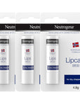 Neutrogena Norwegian Formula Lip Moisturizer 0.17oz - Limited Edition