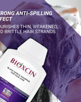 Bioxcin Black Garlic Shampoo Buy 3 Pay 2